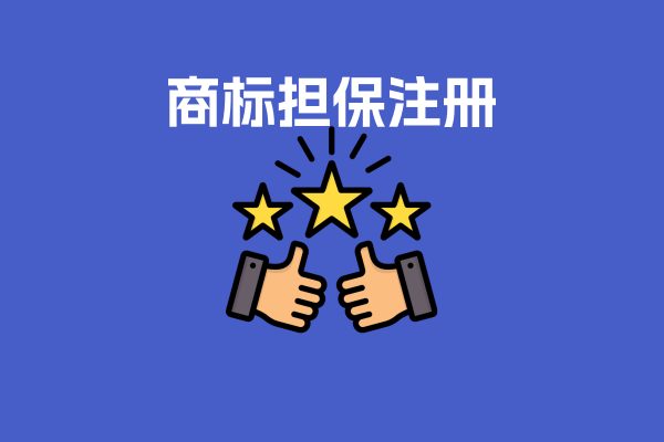 担保注册
