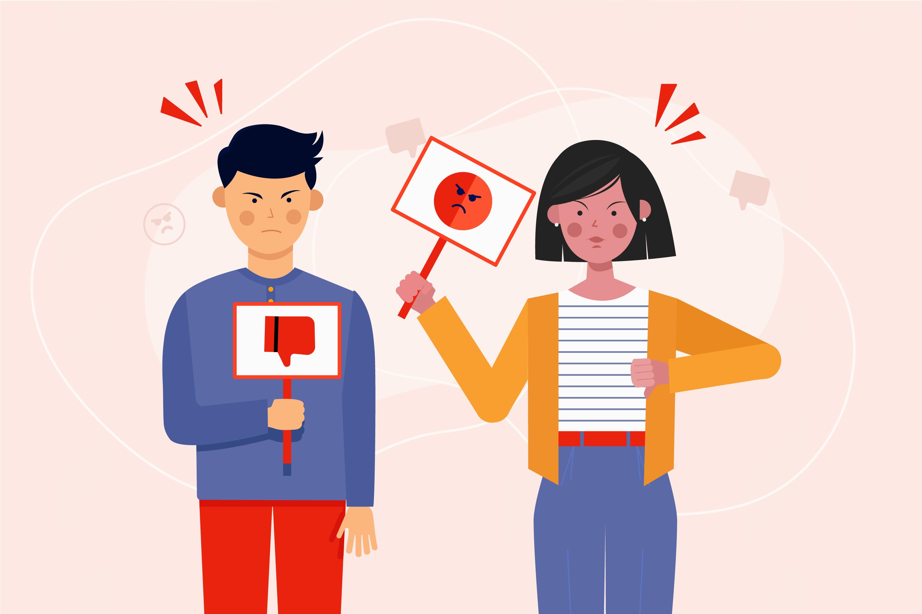 商标局：让带有欺骗性的商标无处遁形