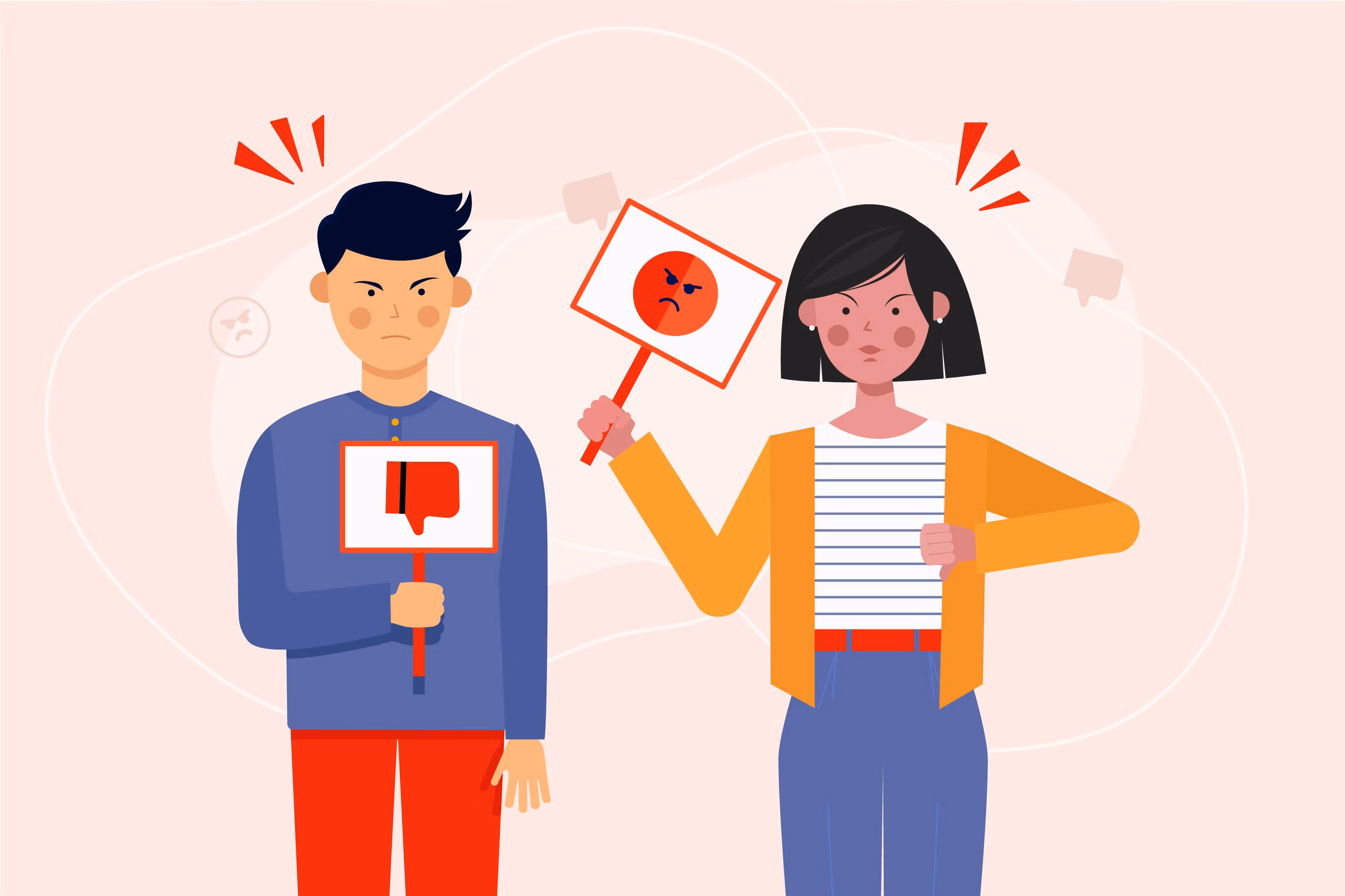 商标局：让带有欺骗性的商标无处遁形